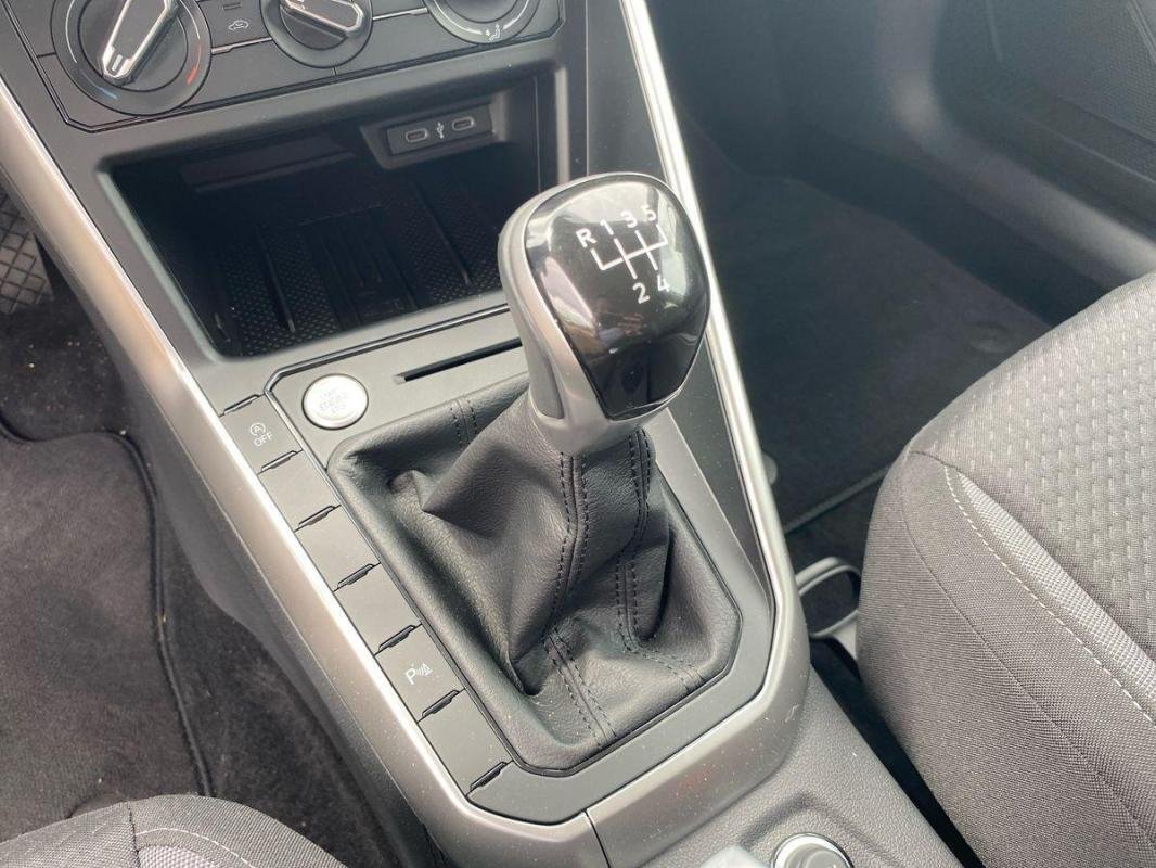 Volkswagen Taigo - Photo 11