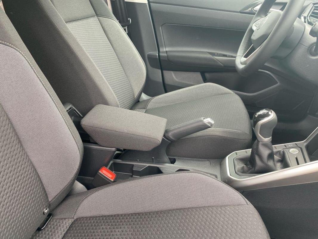 Volkswagen Taigo - Photo 12