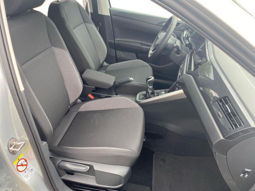 Volkswagen Taigo - Photo 13