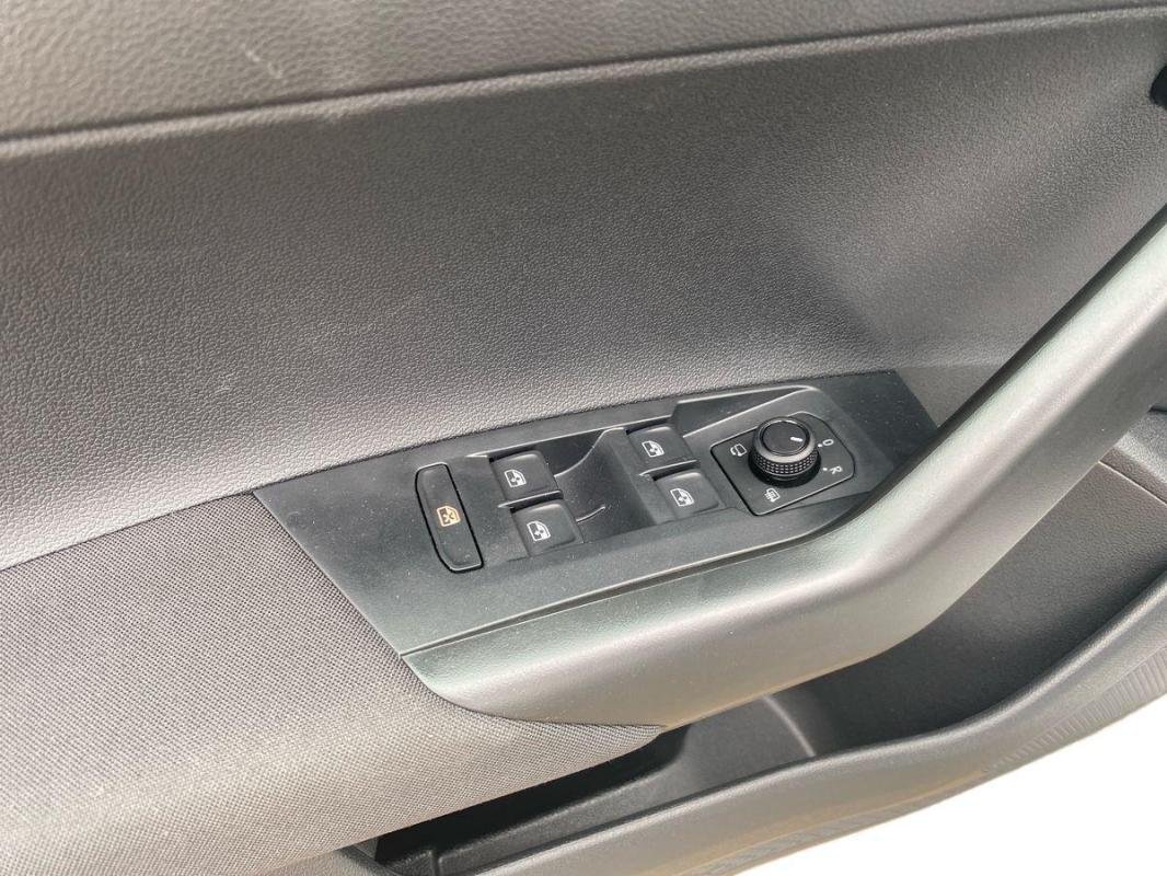Volkswagen Taigo - Photo 15