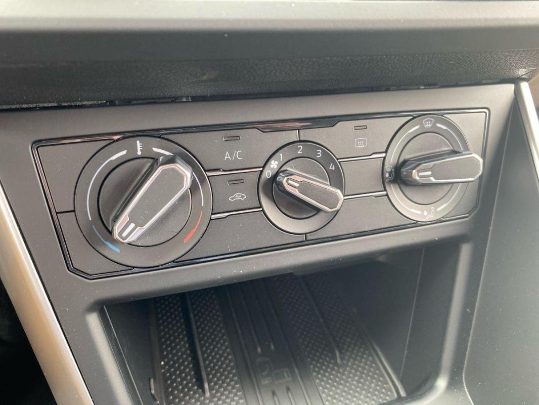 Volkswagen Taigo - Photo 19