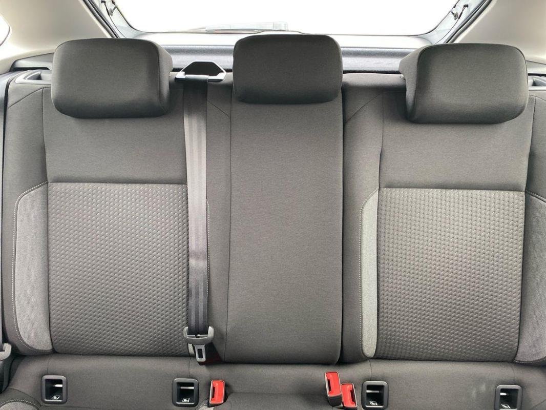 Volkswagen Taigo - Photo 22