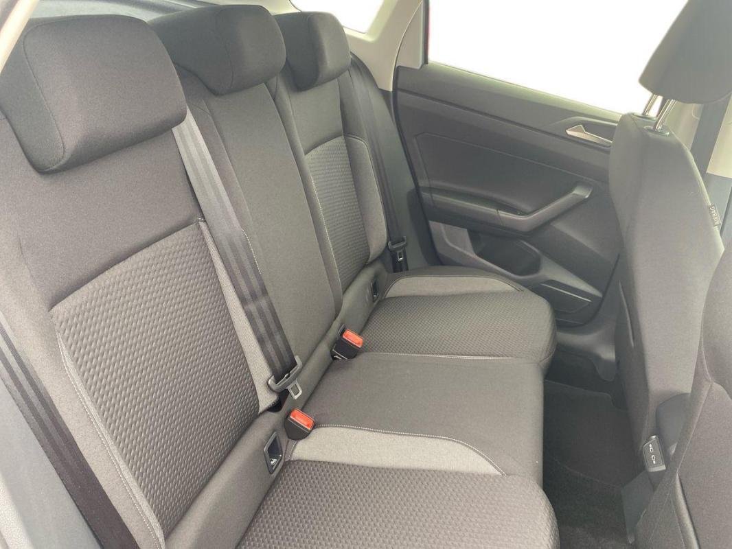 Volkswagen Taigo - Photo 23
