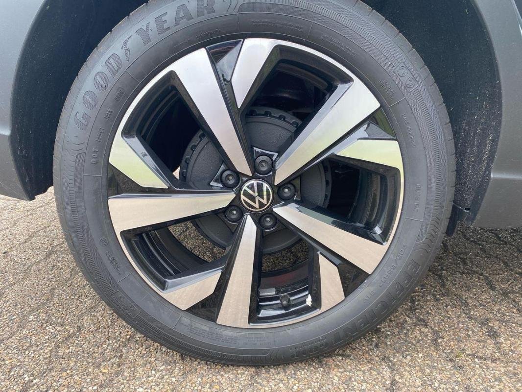 Volkswagen Taigo - Photo 28