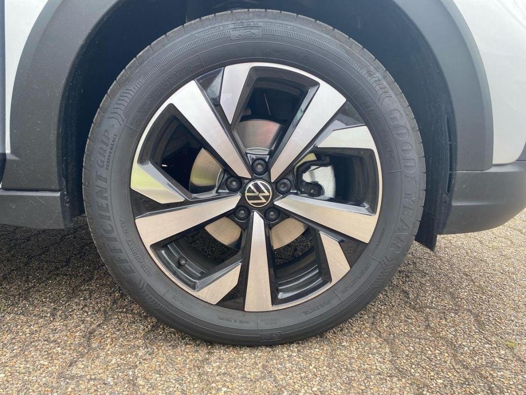 Volkswagen Taigo - Photo 29