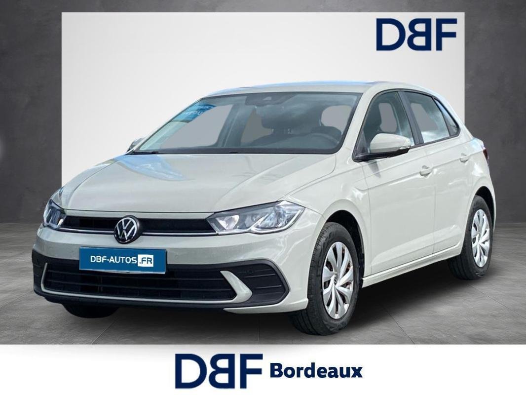 Volkswagen Polo - Photo 1