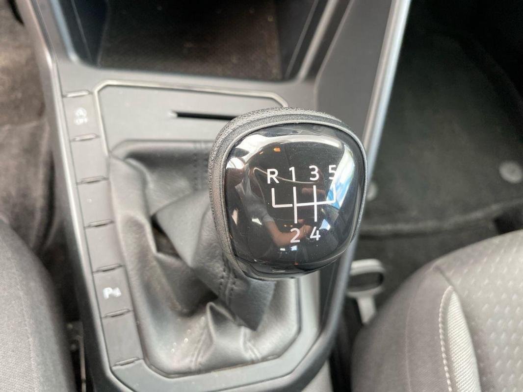 Volkswagen Polo - Photo 11