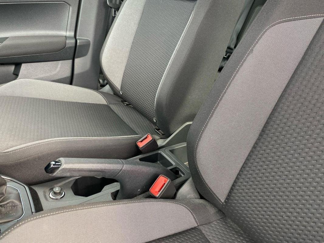 Volkswagen Polo - Photo 12