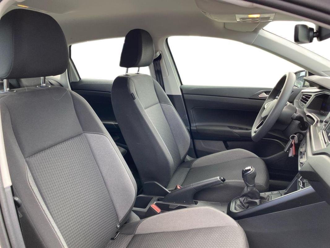 Volkswagen Polo - Photo 13