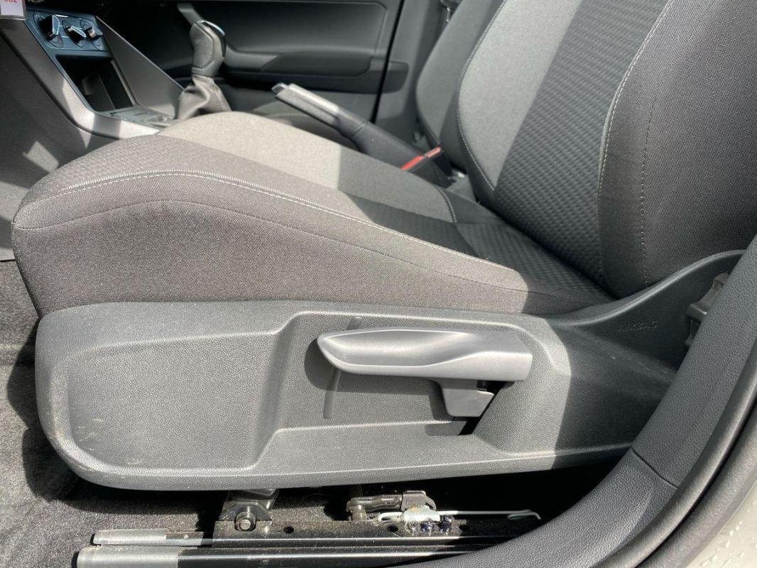 Volkswagen Polo - Photo 14
