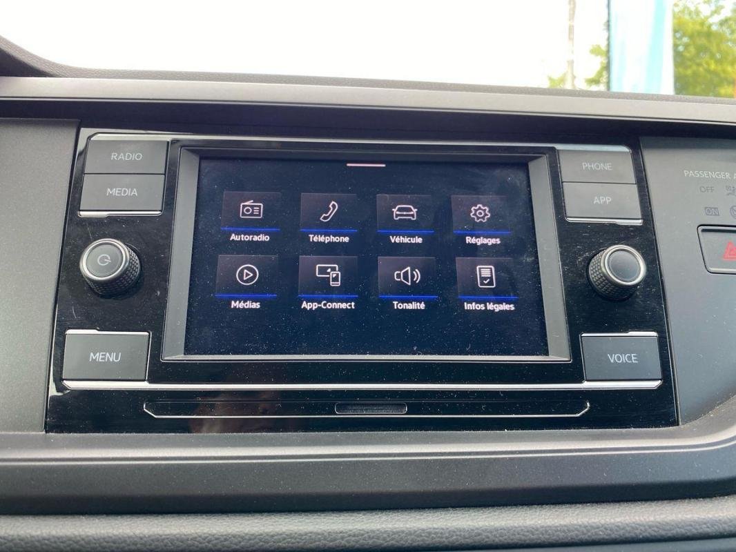 Volkswagen Polo - Photo 16