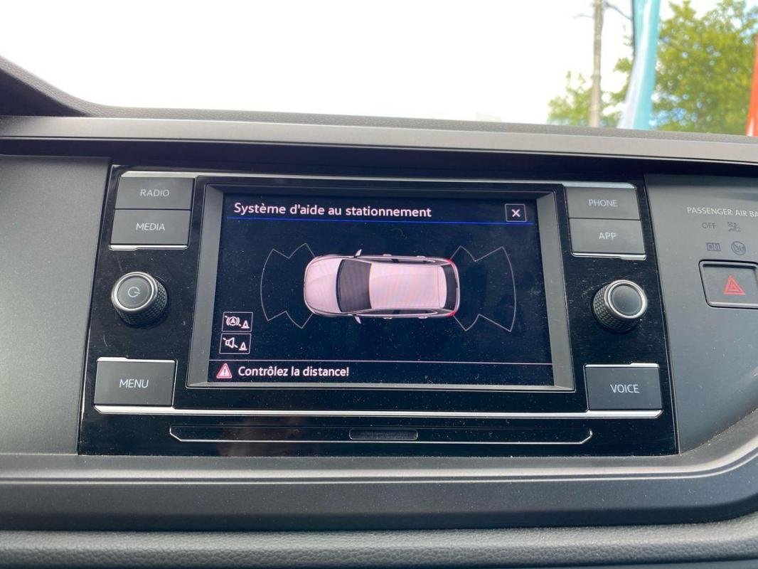 Volkswagen Polo - Photo 18