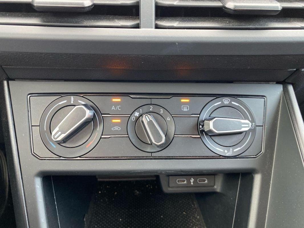 Volkswagen Polo - Photo 19