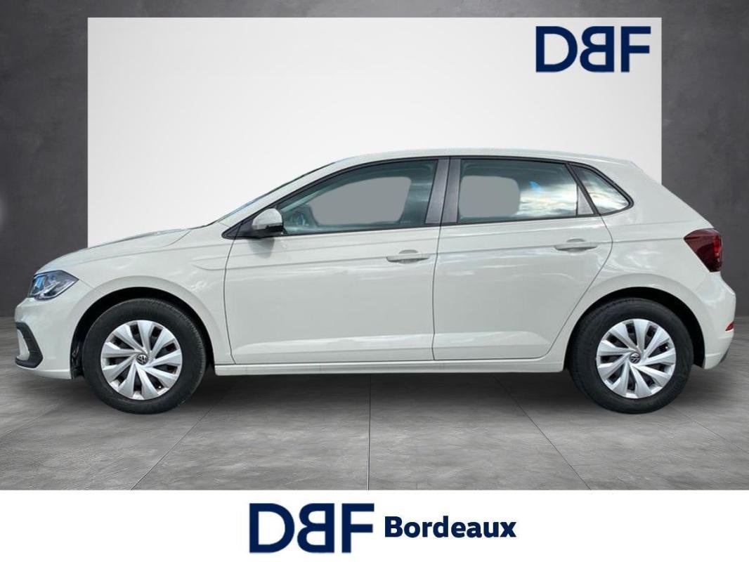 Volkswagen Polo - Photo 2