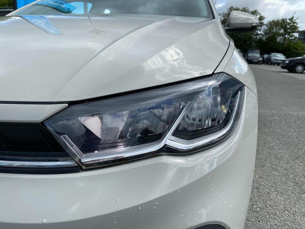 Volkswagen Polo - Photo 25