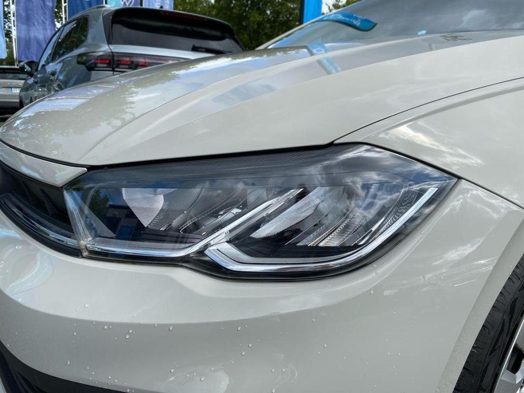 Volkswagen Polo - Photo 26