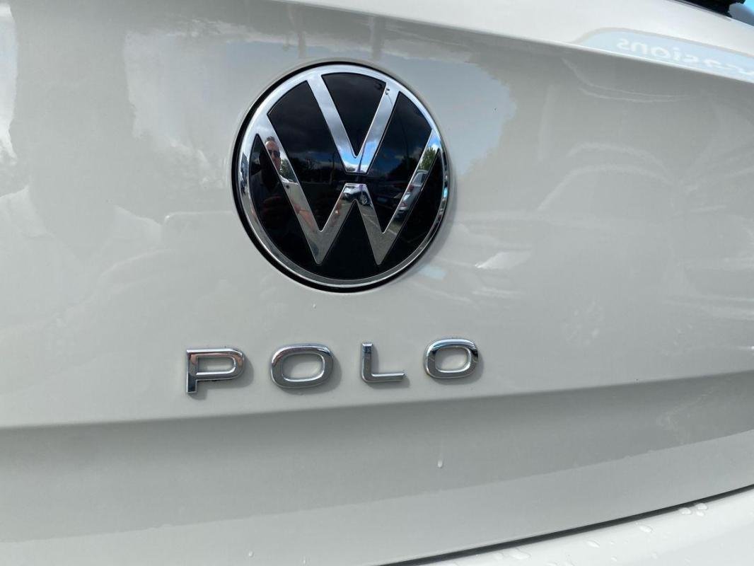 Volkswagen Polo - Photo 27