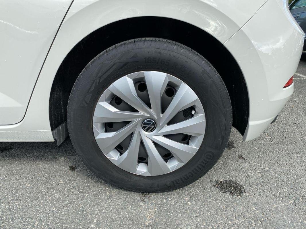 Volkswagen Polo - Photo 28