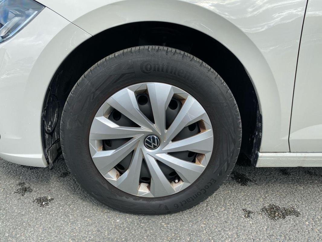 Volkswagen Polo - Photo 29