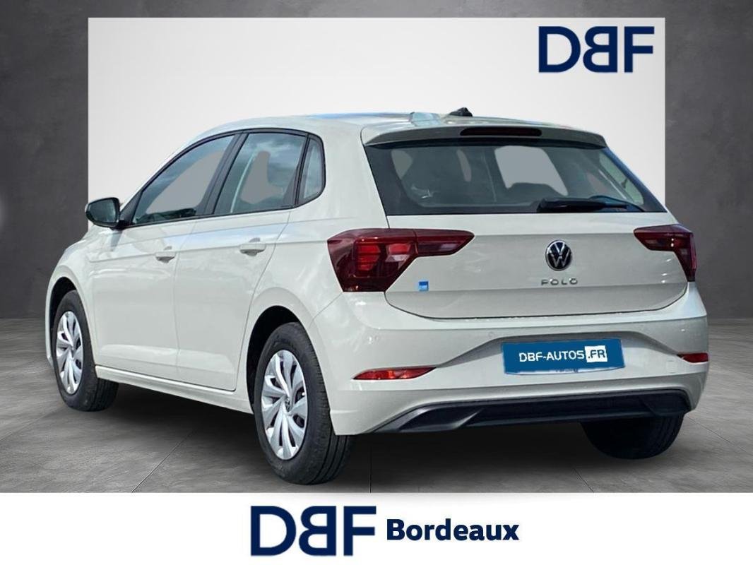 Volkswagen Polo - Photo 3