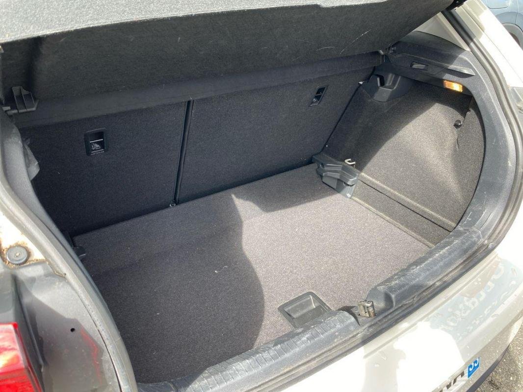 Volkswagen Polo - Photo 32