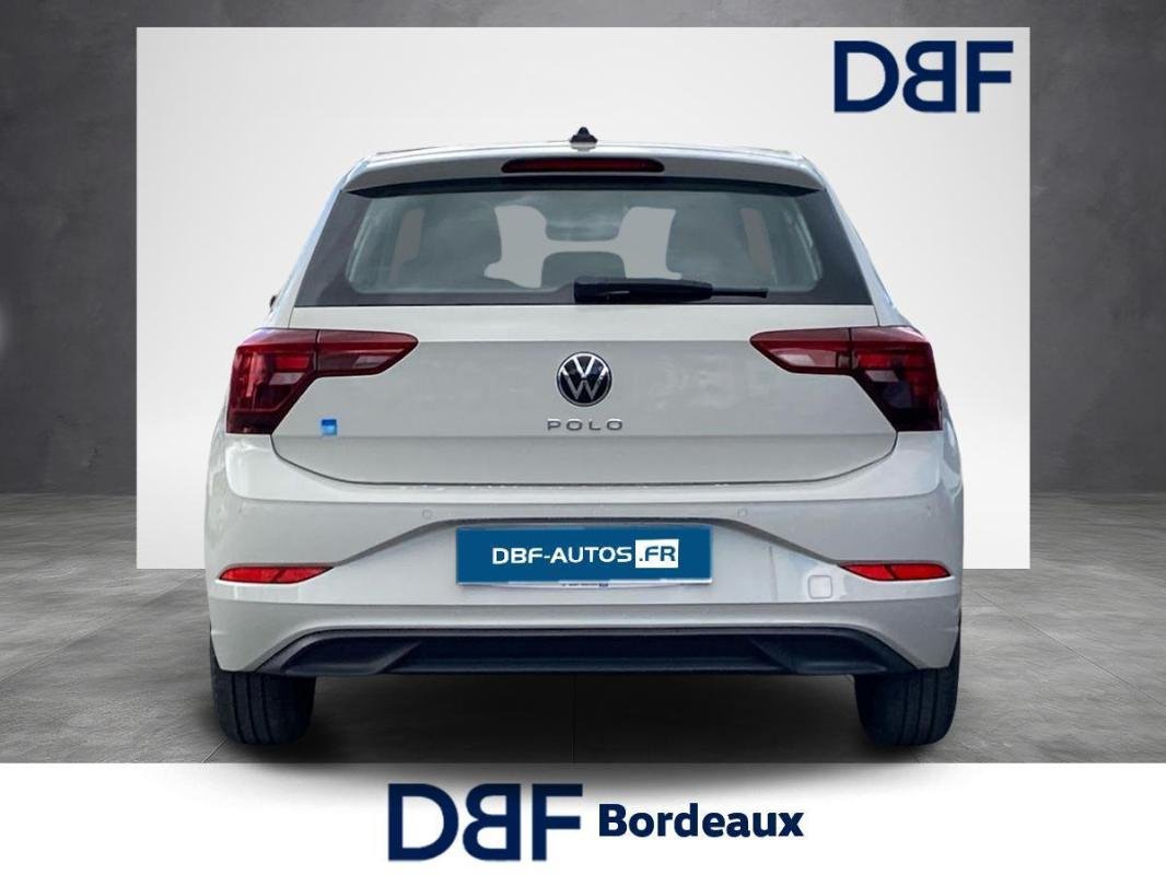 Volkswagen Polo - Photo 4