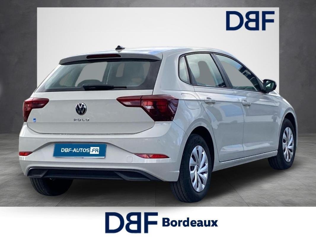 Volkswagen Polo - Photo 5
