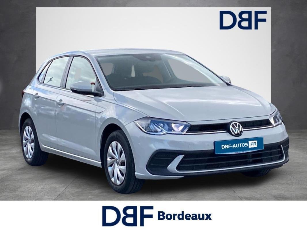 Volkswagen Polo - Photo 6