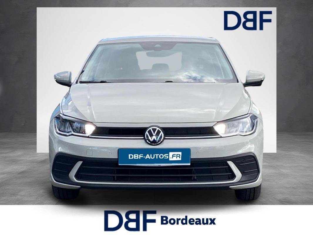 Volkswagen Polo - Photo 7