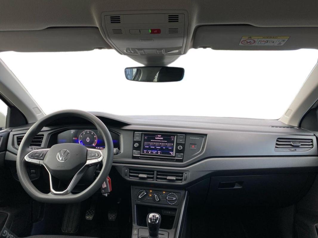 Volkswagen Polo - Photo 8