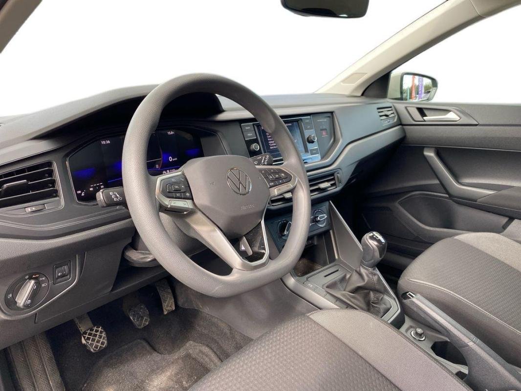 Volkswagen Polo - Photo 9