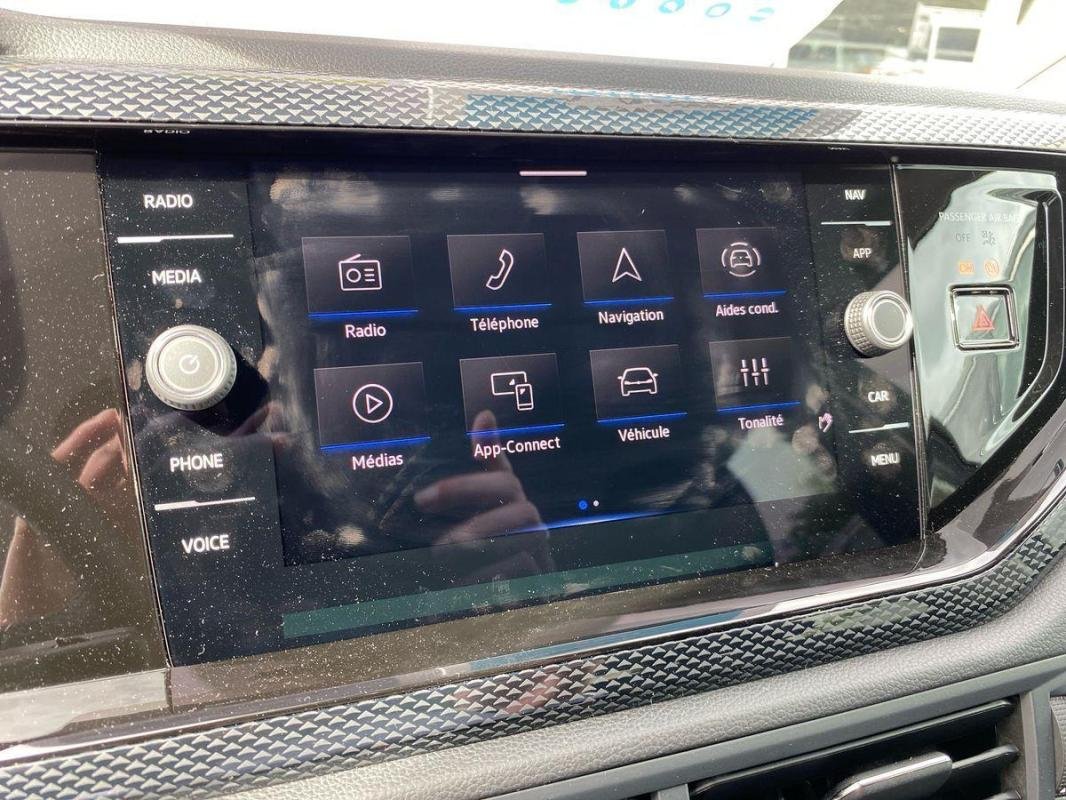 Volkswagen Taigo - Photo 16