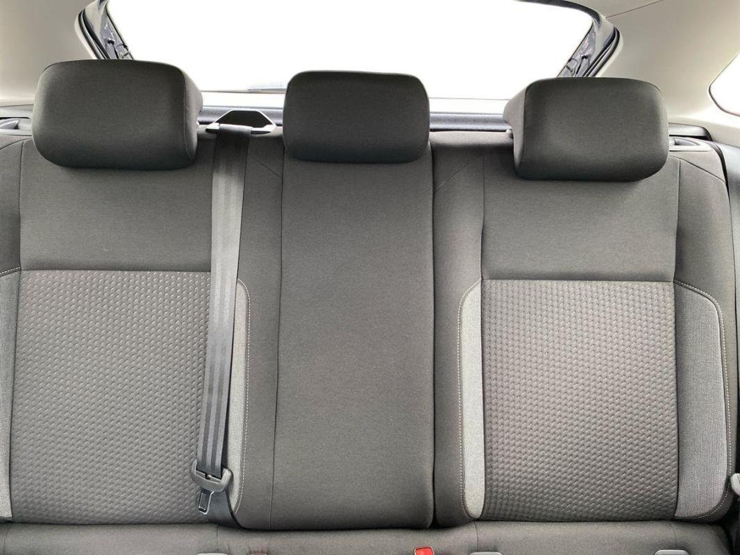 Volkswagen Taigo - Photo 22