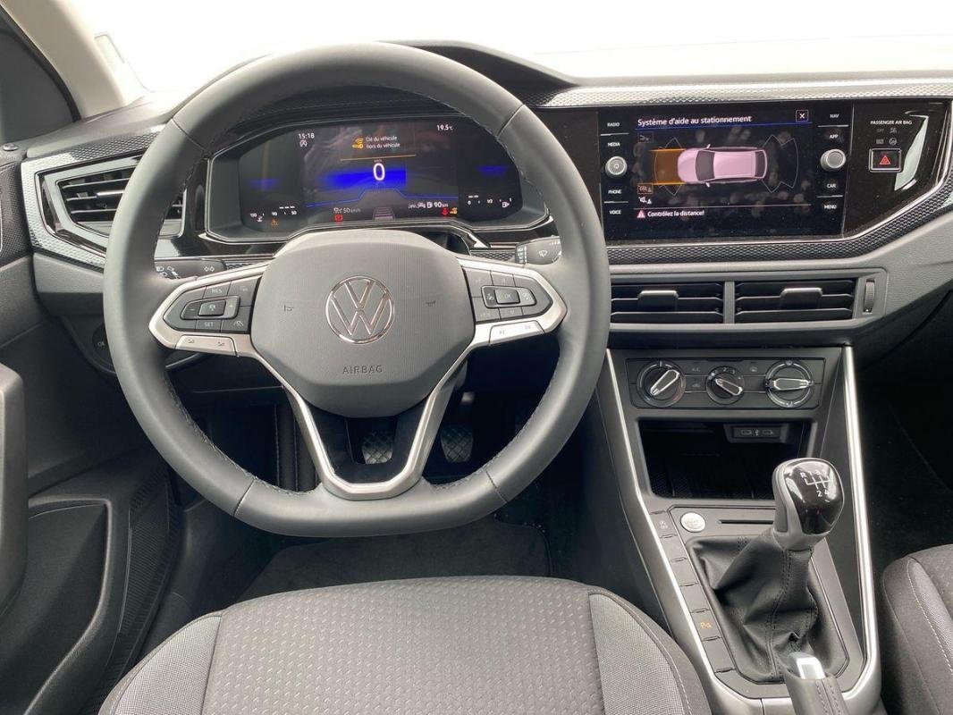 Volkswagen Taigo - Photo 24
