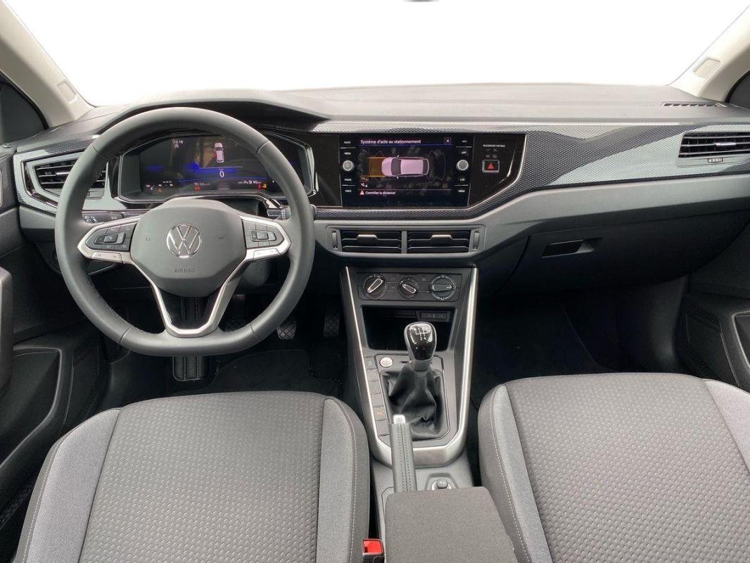 Volkswagen Taigo - Photo 8