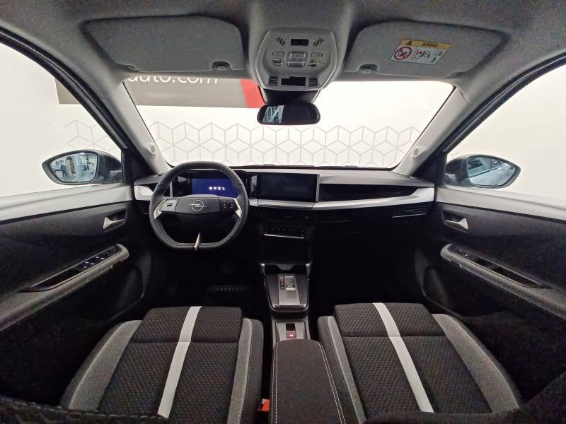 Opel Frontera - Photo 12