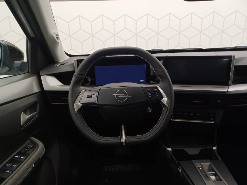 Opel Frontera - Photo 13