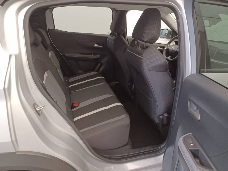 Opel Frontera - Photo 15