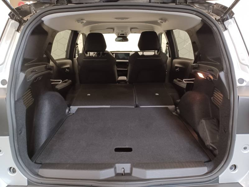 Opel Frontera - Photo 17