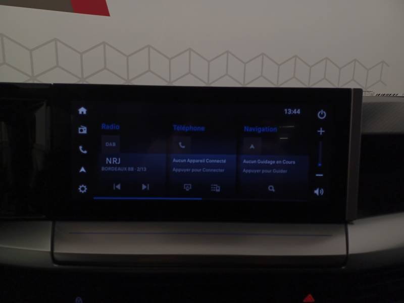 Opel Frontera - Photo 19
