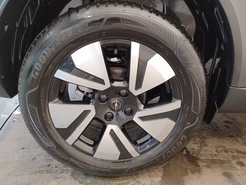 Opel Frontera - Photo 9