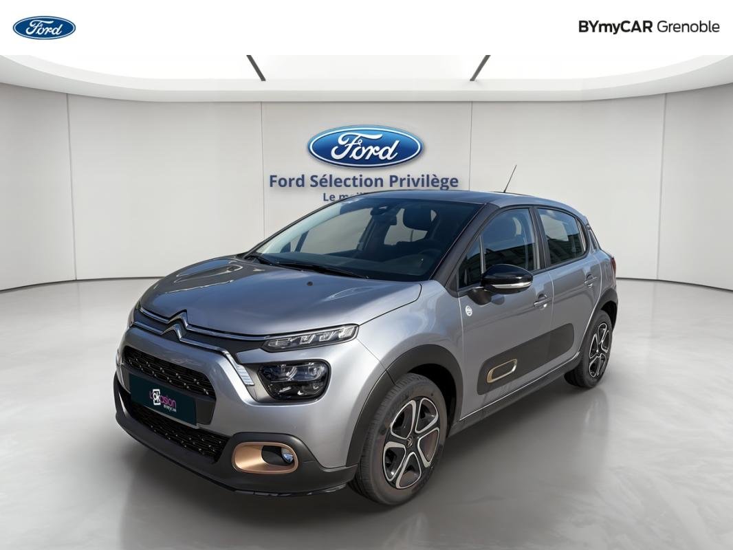 Citroën C3 - Photo 1