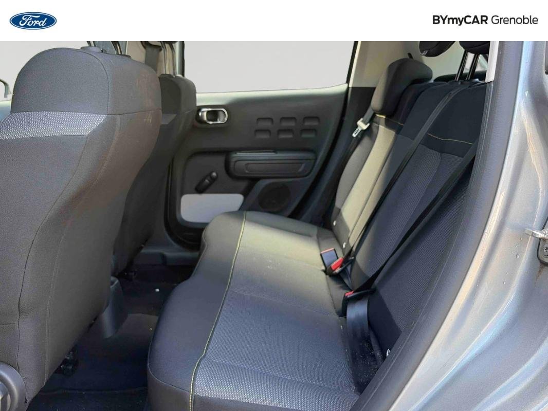 Citroën C3 - Photo 12