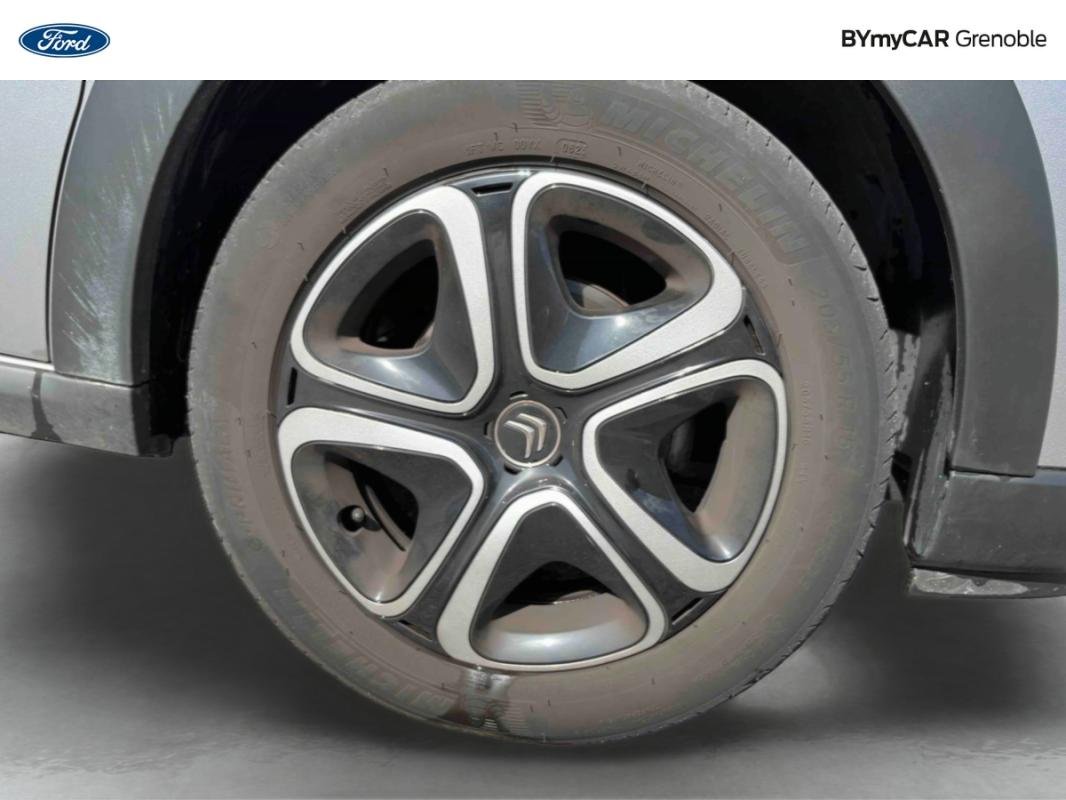 Citroën C3 - Photo 14