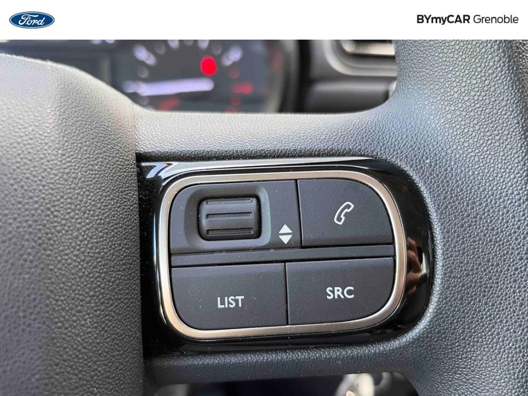 Citroën C3 - Photo 15