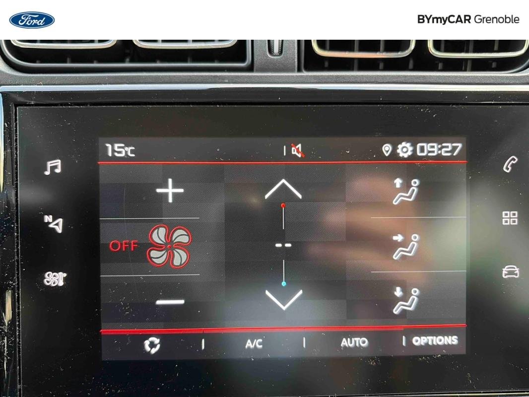 Citroën C3 - Photo 17