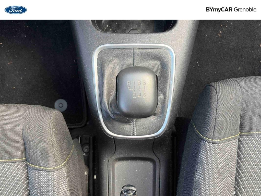 Citroën C3 - Photo 18