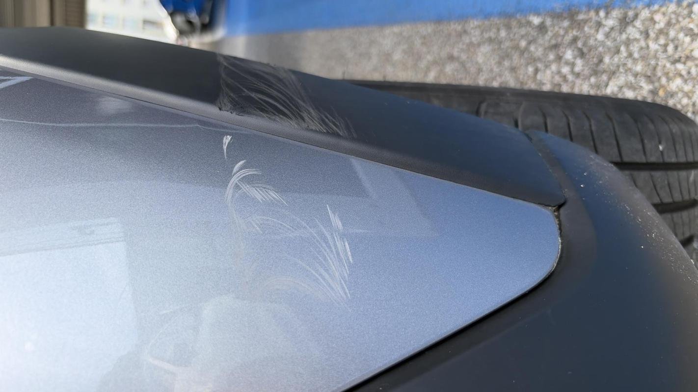 Citroën C3 - Photo 19