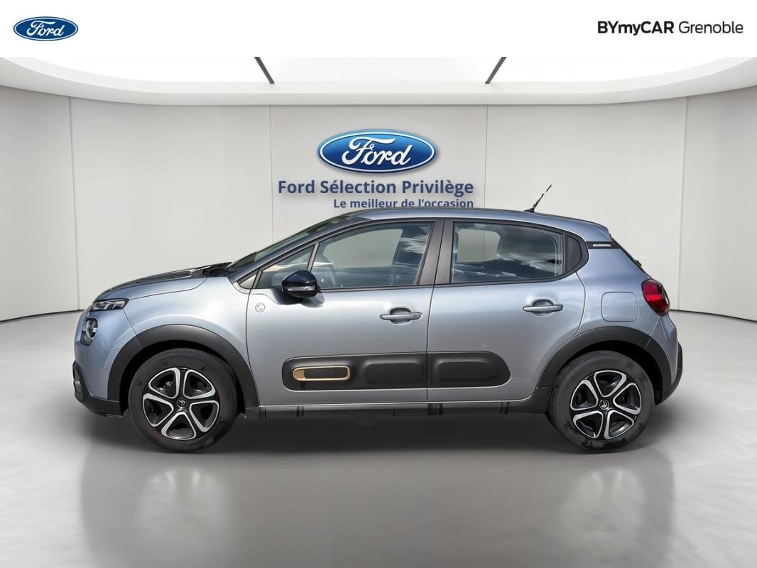 Citroën C3 - Photo 2