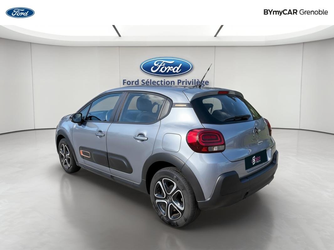 Citroën C3 - Photo 3